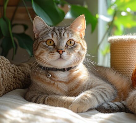Les meilleurs accessoires pour chat : guide complet