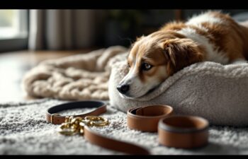 Offrez le meilleur à votre chien avec notre sélection d’accessoires de qualité